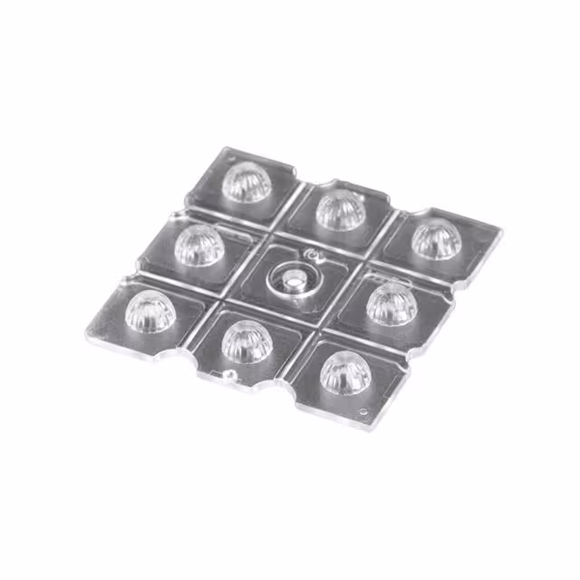 C15184_STRADELLA-8-HB-M Ledil  Optique - Lentilles